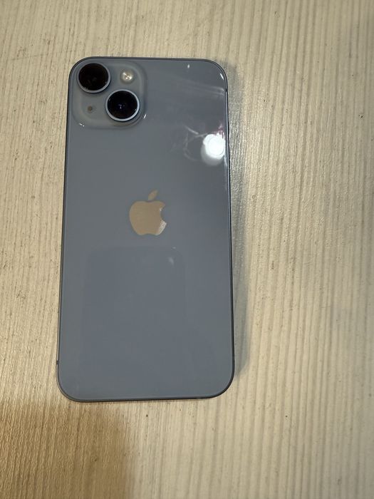 Айфон 14 меняю на 16,17