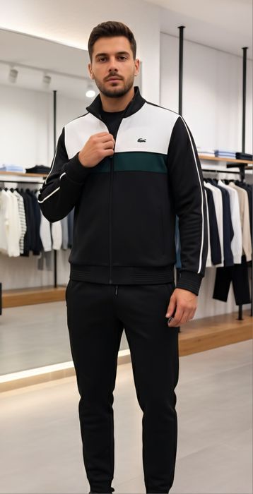 Спортивные костюмы