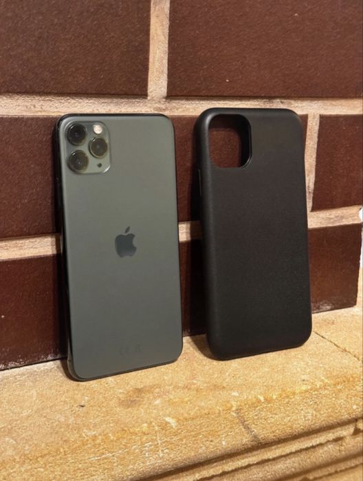 *512GB* iPhone 11 Pro Max
