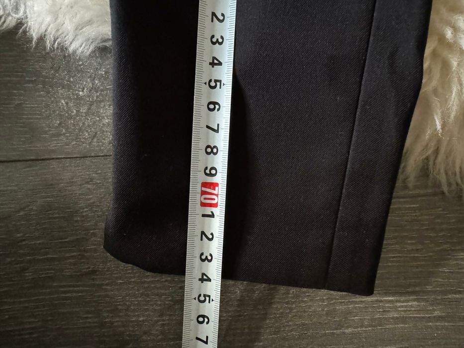 Vand pantaloni casual băiat H&M