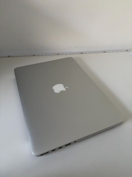 Mackbook PRO 13-inch 2015