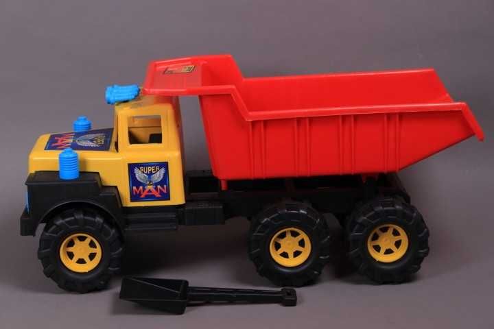 Камион Самосвал за деца