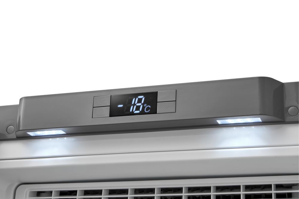 Фризер с чекмеджета Midea MDRU359FZE02