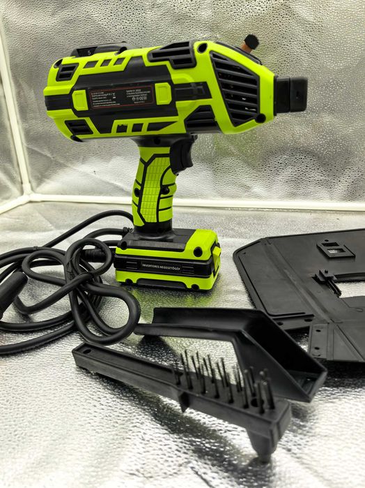 Aparat de sudura manual Ryodel 300A 4.0mm 499 lei