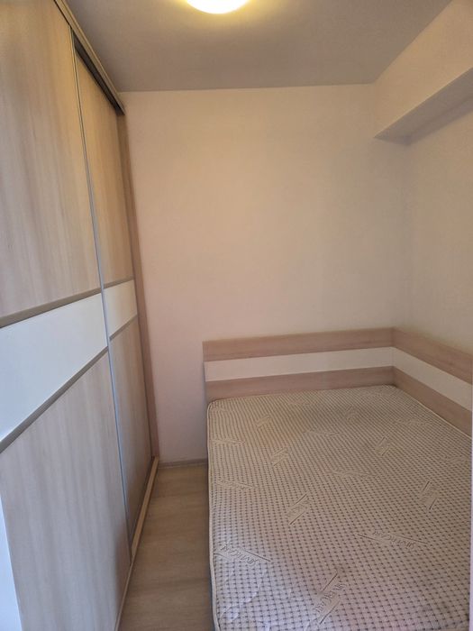 Garsoniera tip studio de închiriat