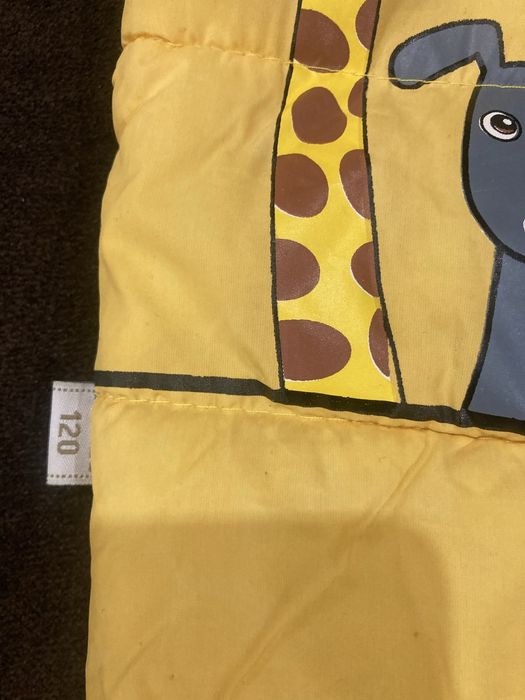 Продам весенне-осенний жилет