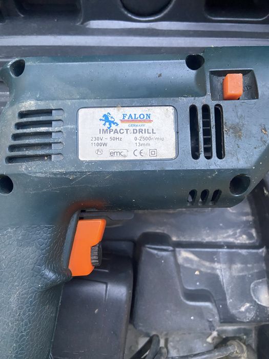 Электроинструменты. Набор.