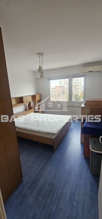 3-стаен в София-Люлин 3 площ 95