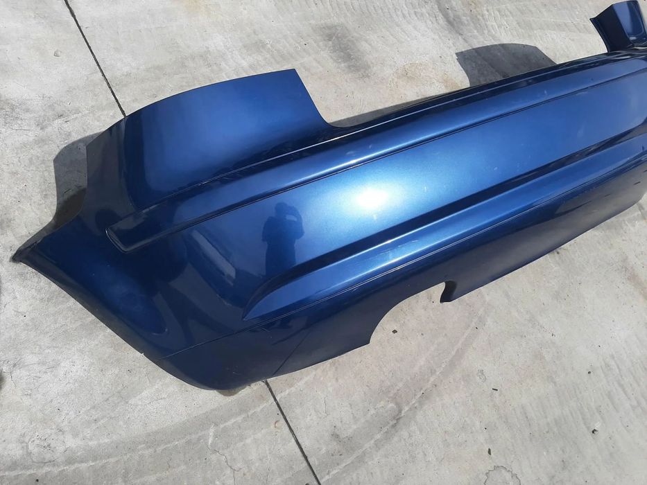 bara spate audi a3 8p 3 usi 2003-2008 8p3807511