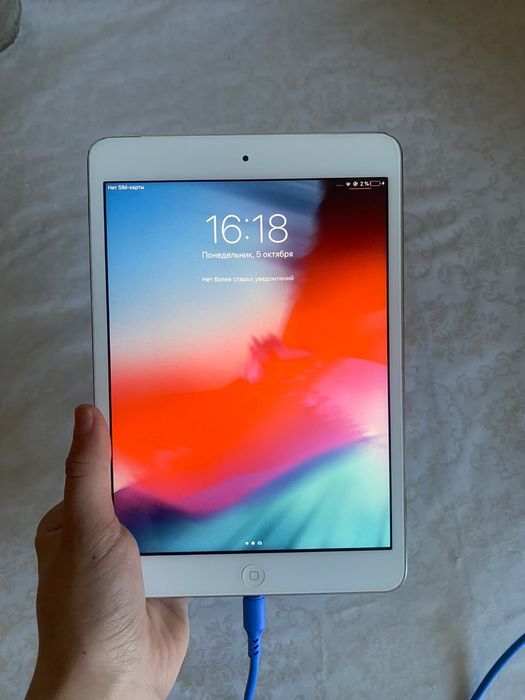 ipad  mini сатылады