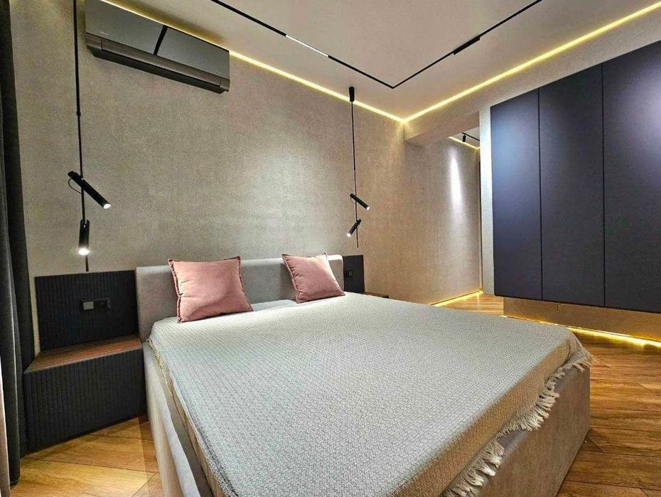 Ойбек нрж Сдаётся л новая шикарная квартира в элитном комплексе