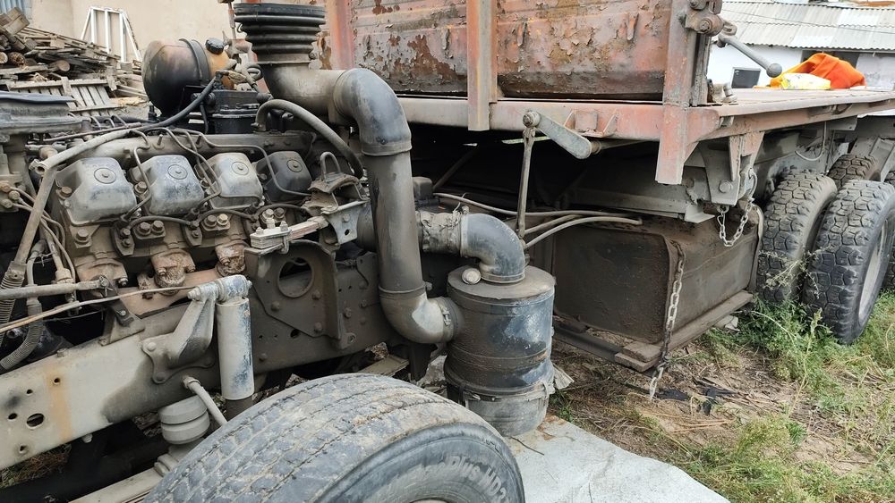 2 Камаза срочна продам