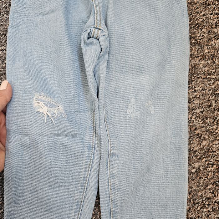 Blugi Zara 98 stare impecabila