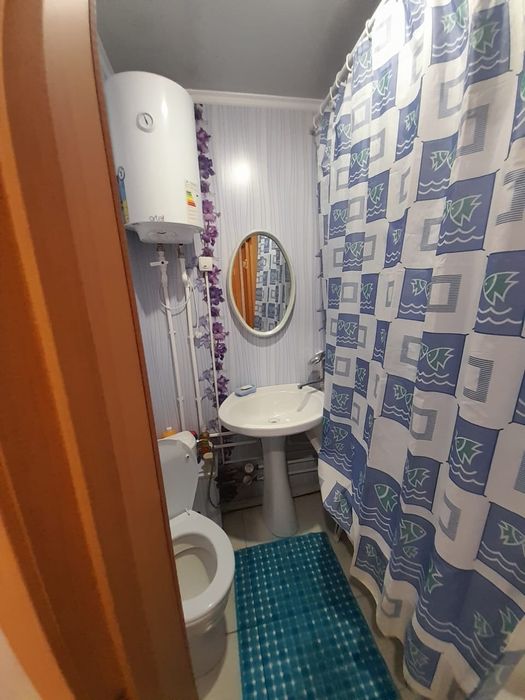 Сдам квартиру посуточно