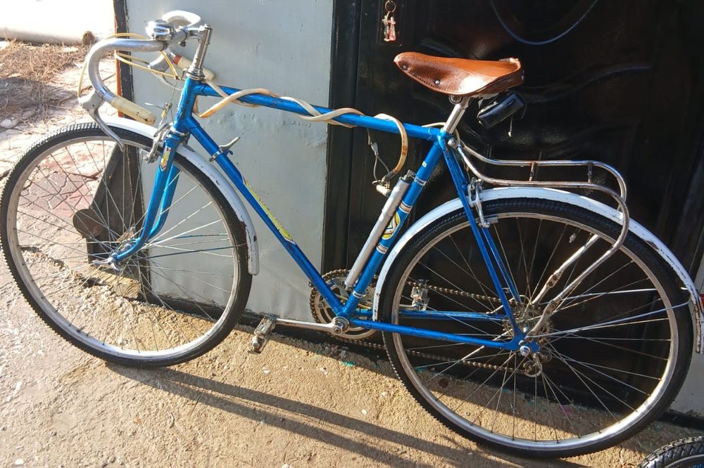 Продам велосипед