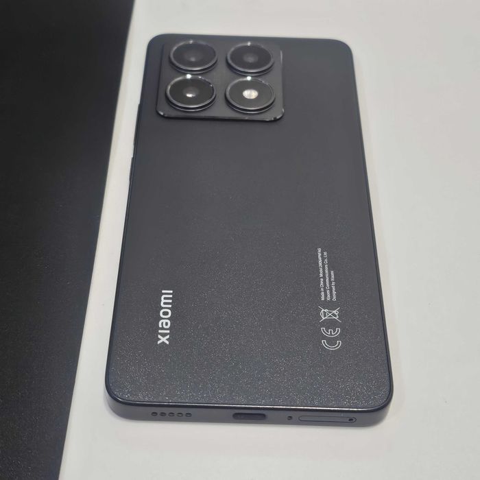 HOPE AMANET P8 Xiaomi 14T 256 Gb 12 Gb Ram FullBox