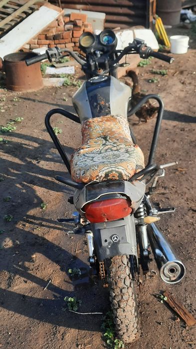 Racer 150 куб ..