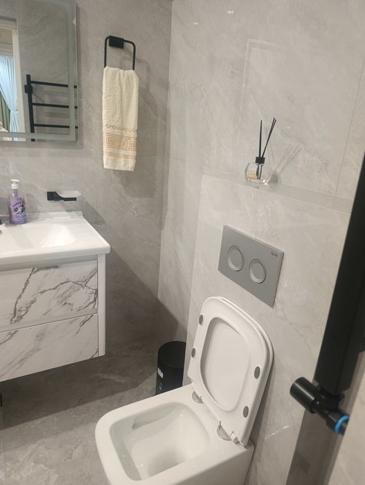 Срочно сдам 4/9/10 дуплекс махтумкули Пойтахт 1 линия