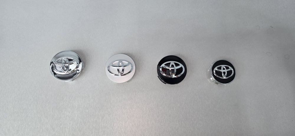 Капачки за джанти тойота Toyota