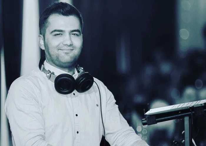 DJ Диджей - услуги диджея. С полным оборудованием!