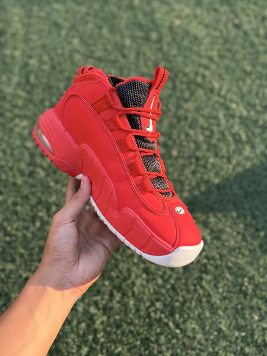 Nike Air Max Penny 1 «Rival Pack»