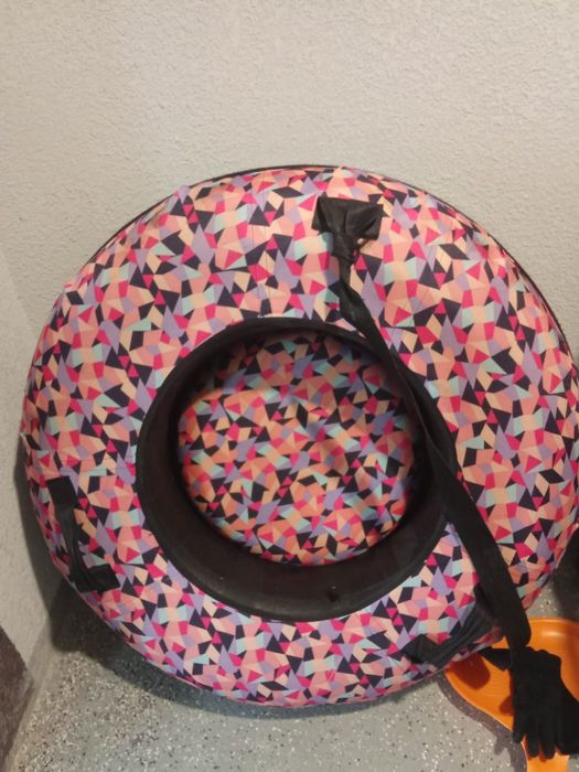 Продам тюбинг (ватрушка)