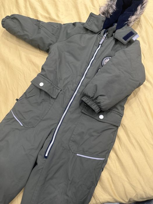 Куртка керри 104-110