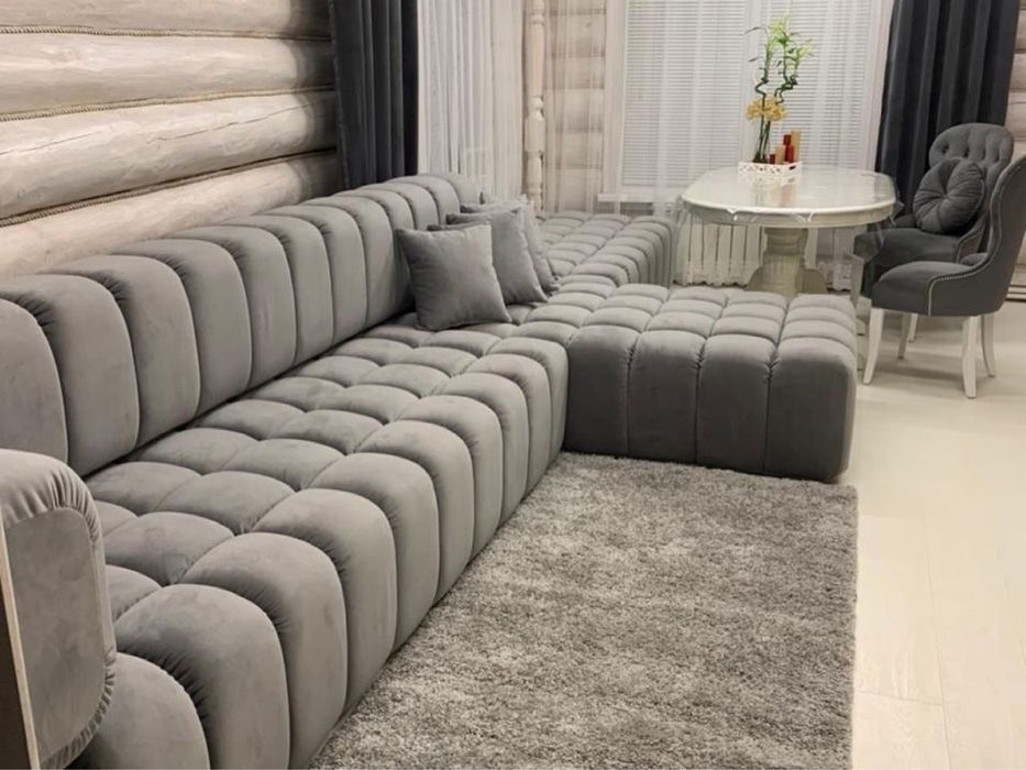 Диван. Кресло. Стулья. Кресло кровать. Перетяжка мебели. Реставрация.