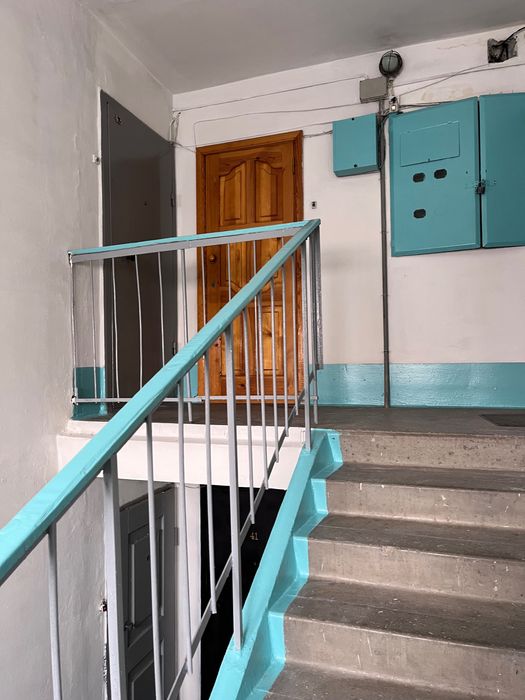 Продам квартиру 2х комнатную