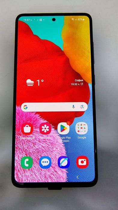 Samsung Galaxy a51