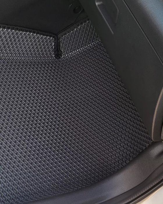 Ева коврики полики