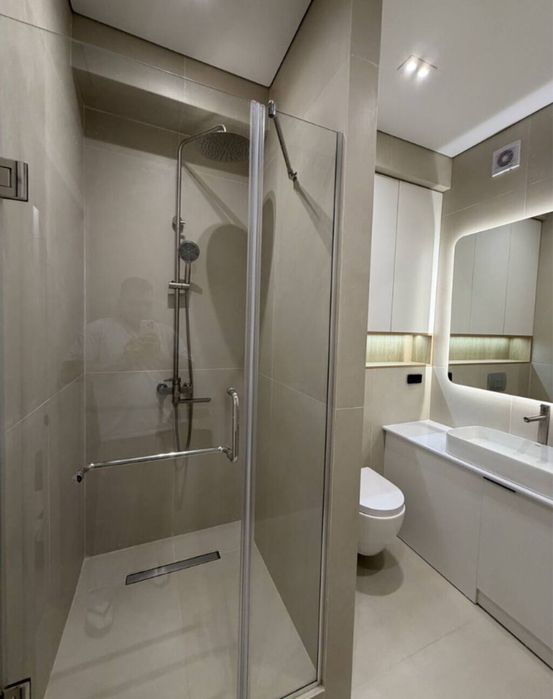 8 Продам квартиру 2/17/18 ЖК "Black Tower " Яккасарай