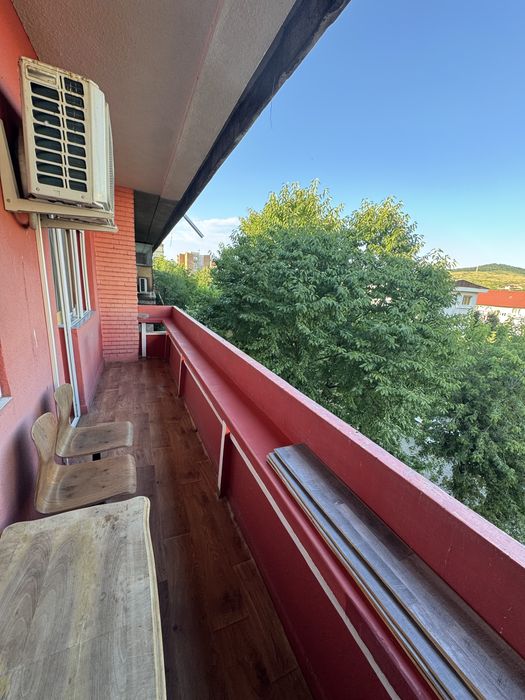 Apartament cu doua camere de vanzare