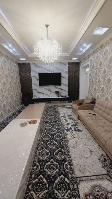 Продаётся Участок Янги Хаёт тумани Чорток махалла 2.3 соток. 7 хона.