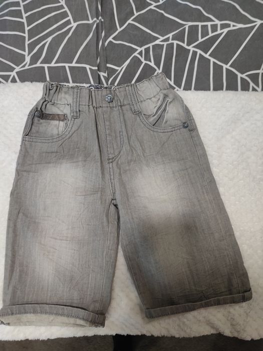 Дънки  H&M, спортни панталони