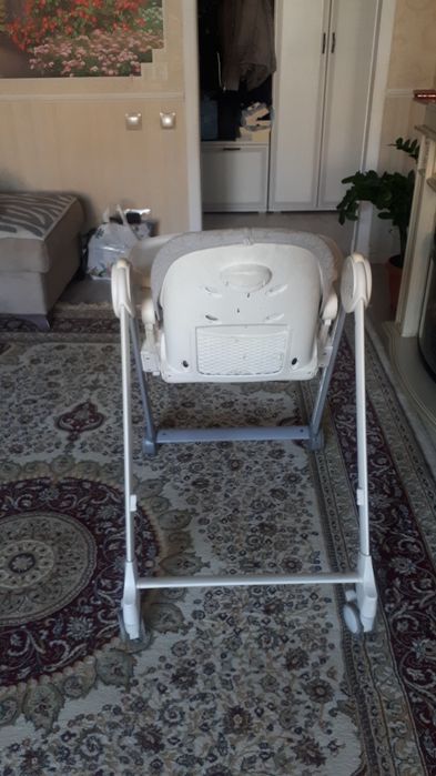 Продам детский столик Хэппи бэйби