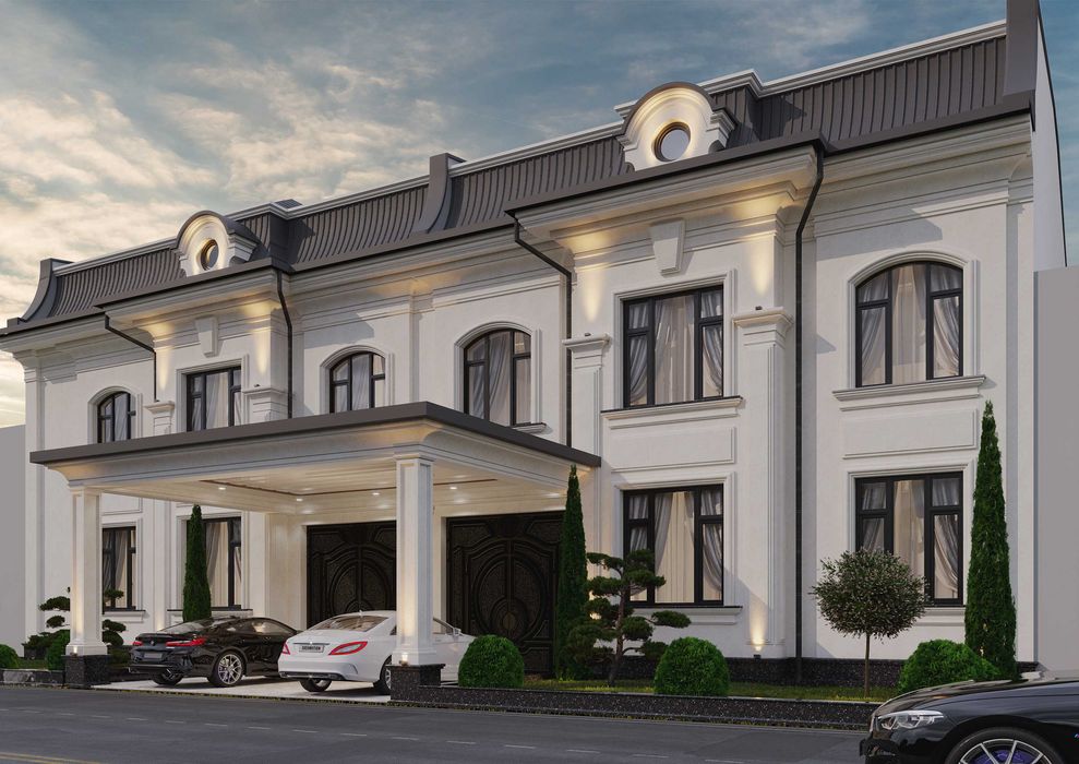 Архитектор-дизайнер. планировка и консультация бесплатно!!! - Дизайн ...