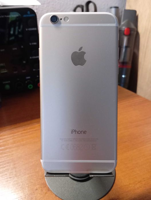 iPhone 6 4.7" /64GB