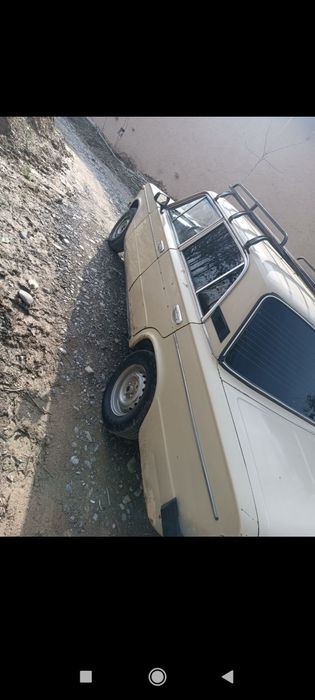Ваз 21 06 Холати урта