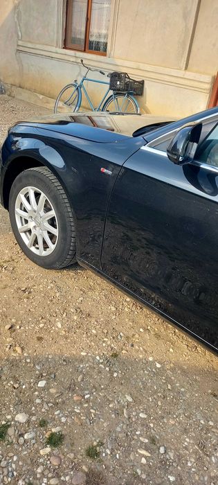 De vanzare audi a4 b8