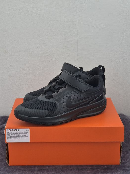 Nike  Star  Runner    Adidași Copii