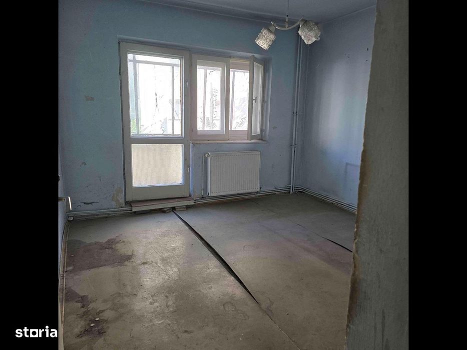 Hunedoara apartament 2camere.