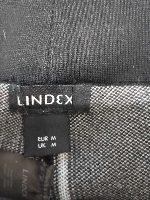 Плътен панталон - 7/8