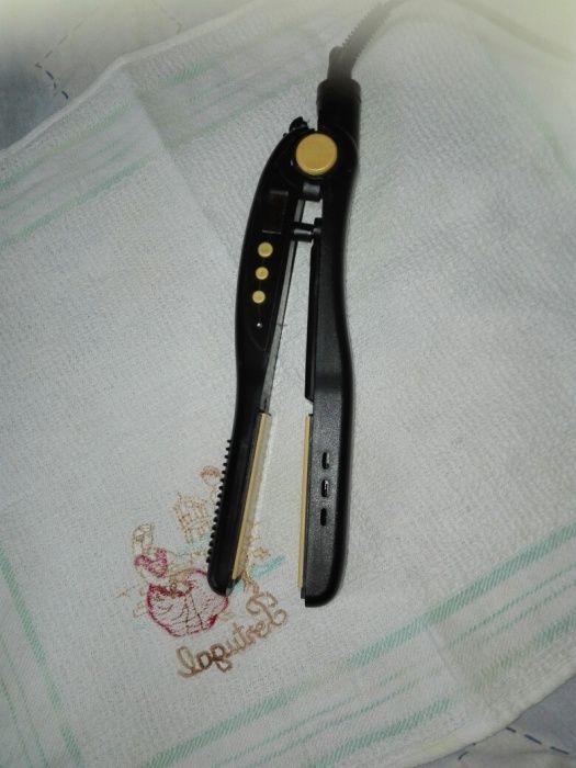 Placa de par termozeta