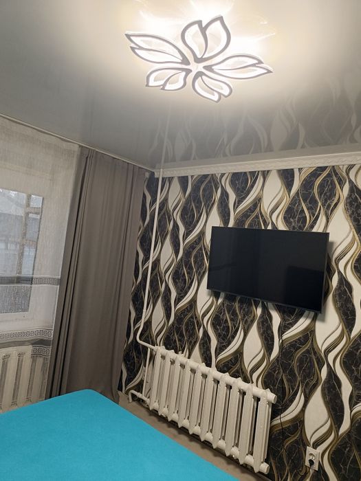 Продаётся хорошая квартира.