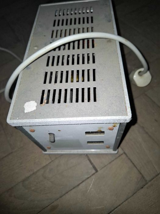 Уред за колекция или електронна скрап