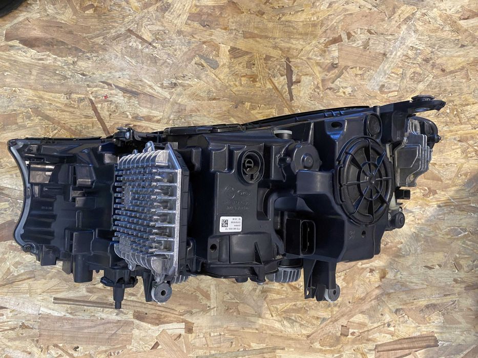 Far stanga dreapta BMW seria 7 G11 G12 Laser