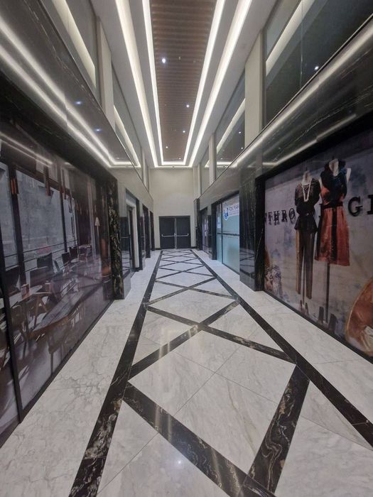 Продается коммерческое помещение