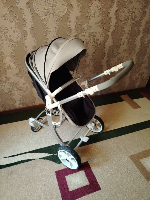 Yosh bolalar kalyaskasi sifatli kup ishlatilmagan xamma narsasi