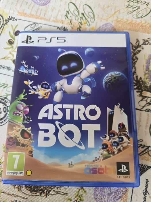 Vand joc AstroBot PS5